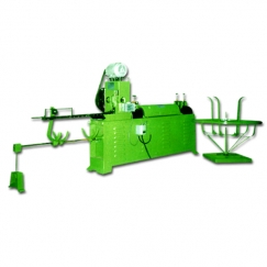 Wheelhead Straightening Machines