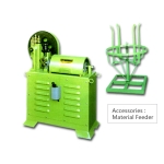 Straightening Machines